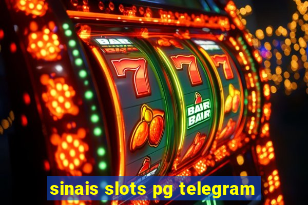 sinais slots pg telegram